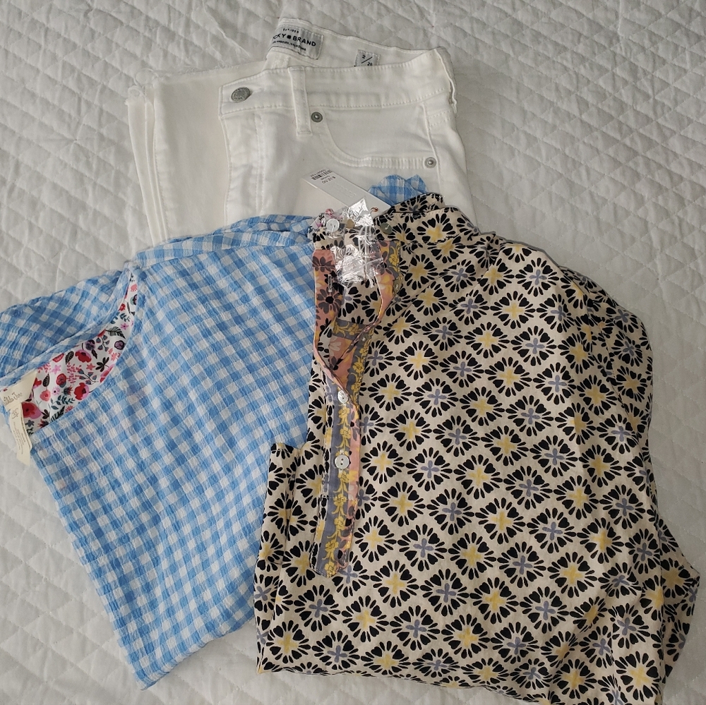 Breezy Bundle - image 1